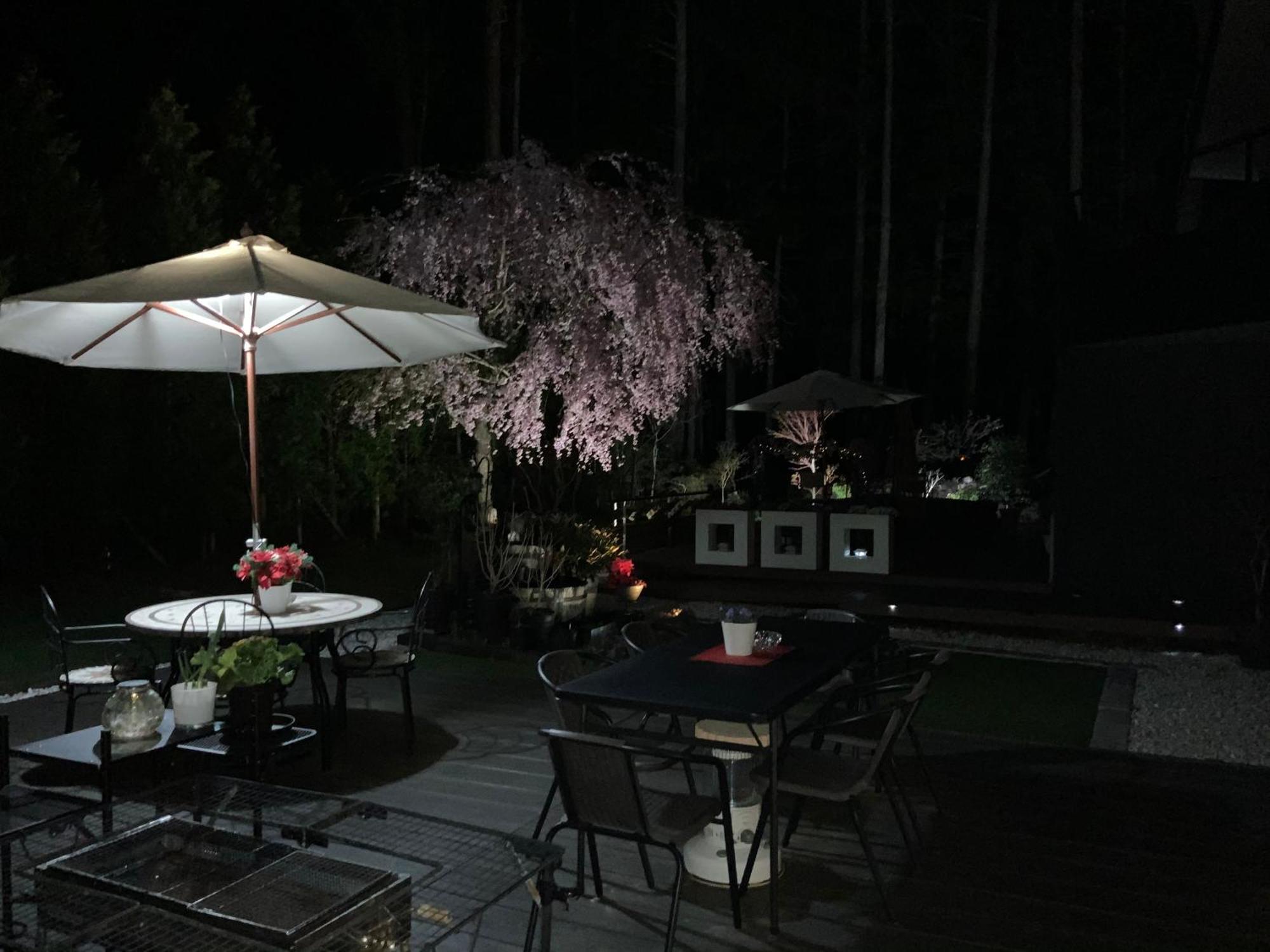 Kakureyado Fujikawaguchiko Bed & Breakfast ภายนอก รูปภาพ