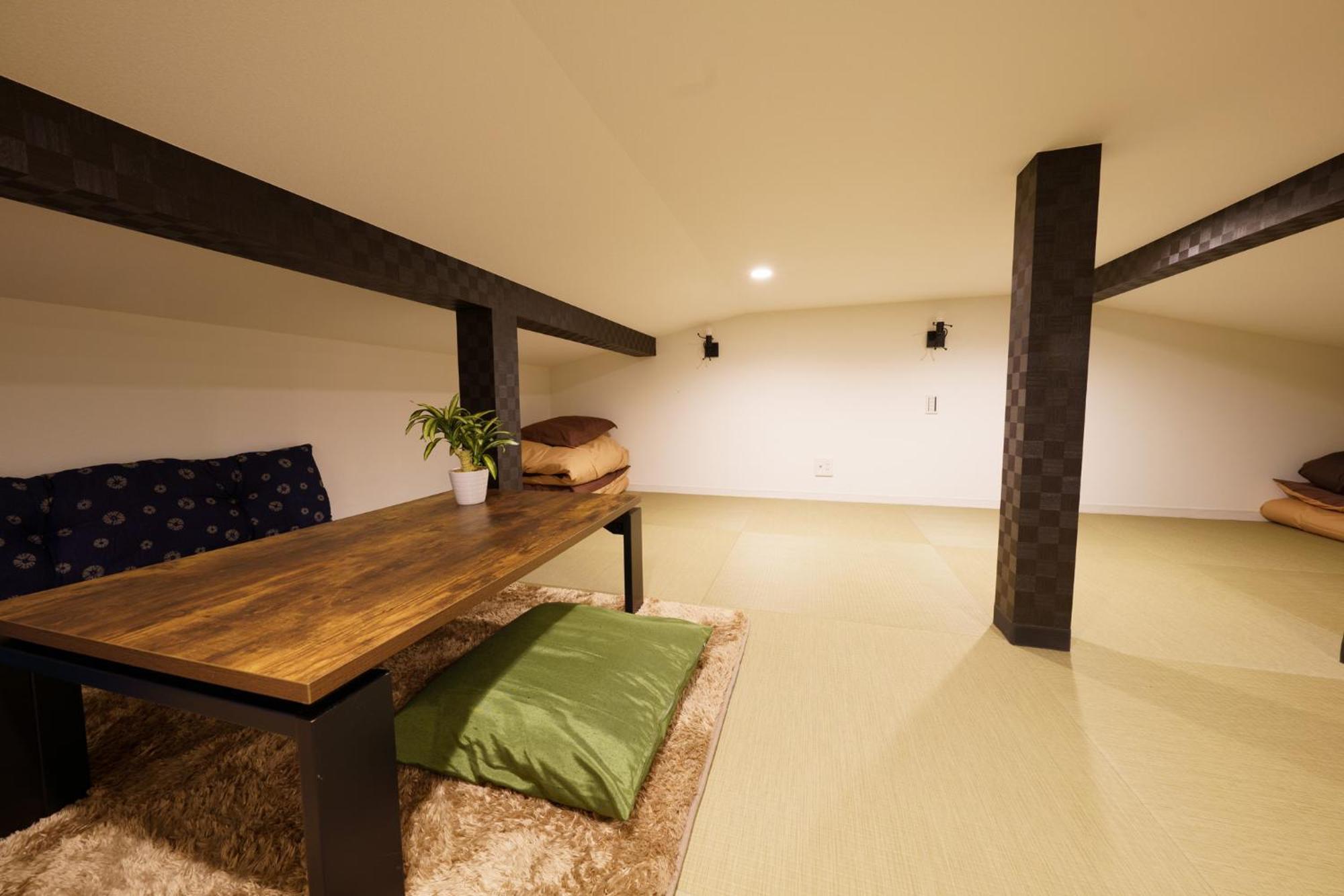 Kakureyado Fujikawaguchiko Bed & Breakfast ภายนอก รูปภาพ