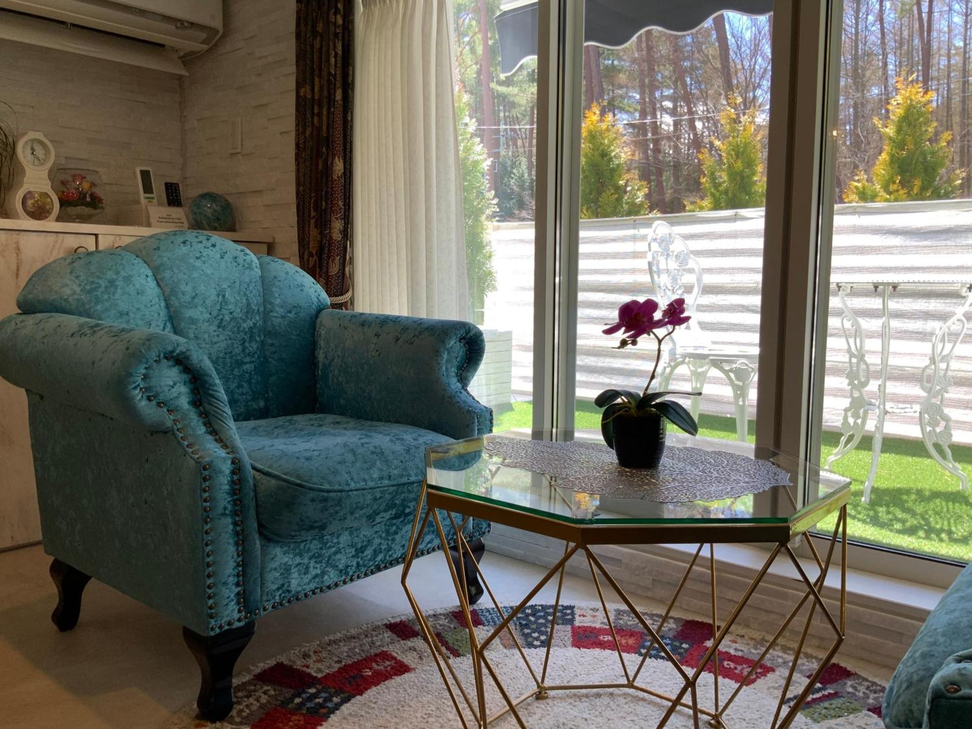 Kakureyado Fujikawaguchiko Bed & Breakfast ภายนอก รูปภาพ